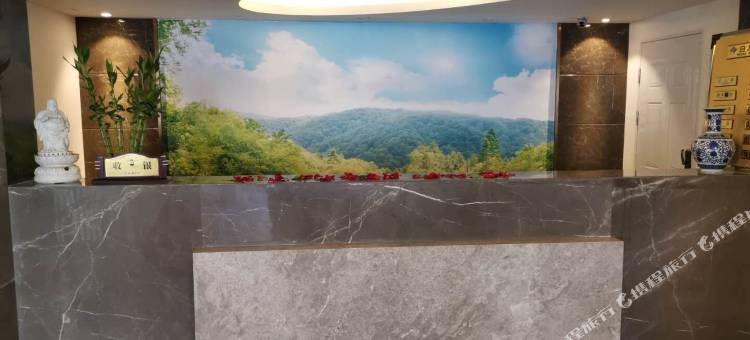 福州好运来酒店(三坊七巷店)图片