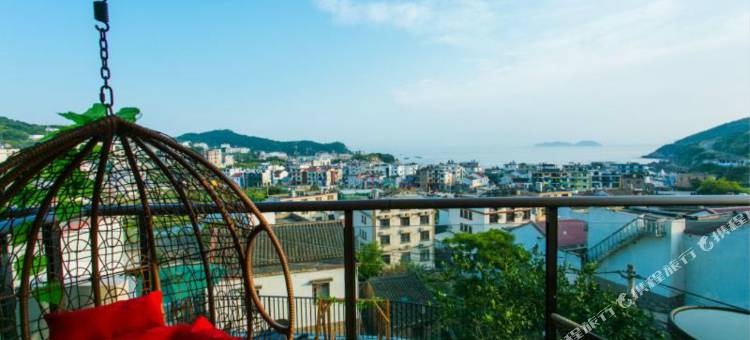 如山秋水·好景居Holiday Villa海景度假别墅图片
