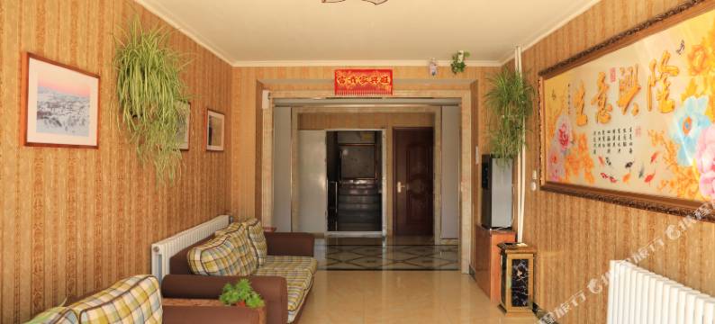 城龙酒店(乌兰布统草原景区店)图片