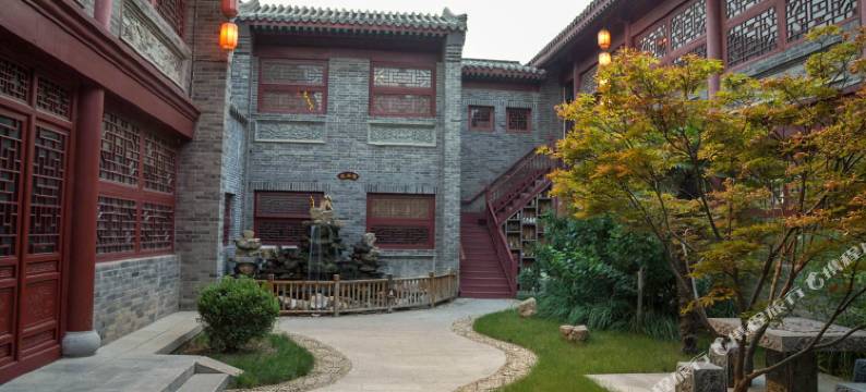 润源达客栈(聊城古楼店)图片