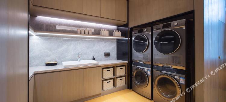 全季酒店(临汾鼓楼南大街店)图片