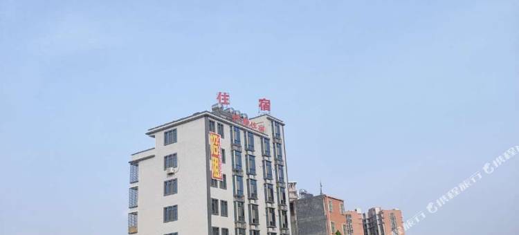 转角住宿(揭阳潮汕机场店)图片