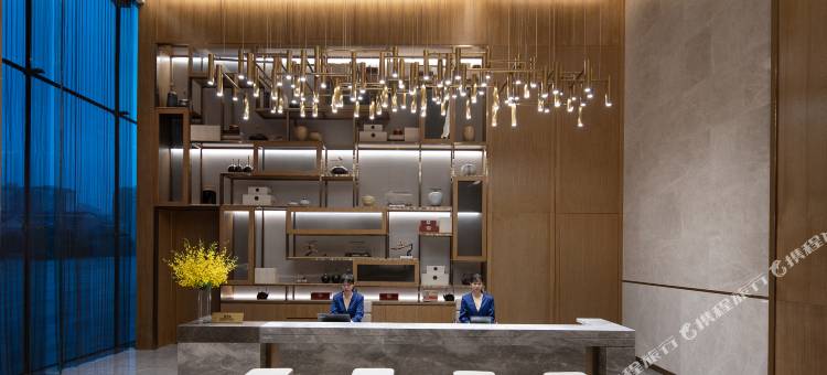 长沙雅诗阁公寓酒店图片