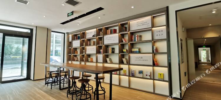 汉庭酒店(长春会展中心摩天活力城店)图片