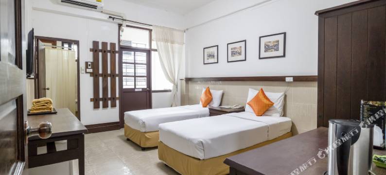 萨库查广场酒店(Sakulchai Place)图片