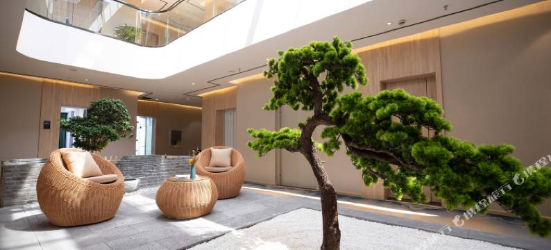 拾然酒店(丽江古城大水车店)图片