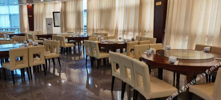 四渡酒店图片