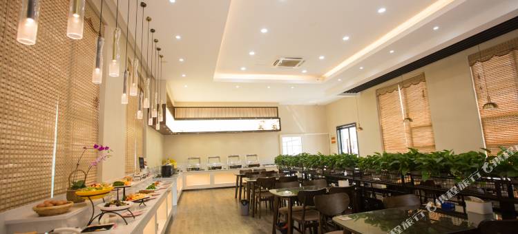 和悦酒店(云龙湖博物馆店)图片