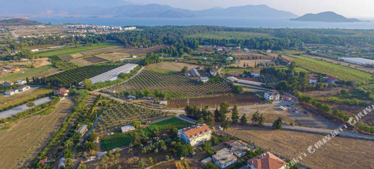 红宝石无限酒店(Infinity Ruby Hotel)图片