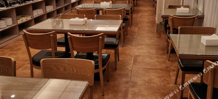 维也纳酒店(台州路桥客运中心店)图片