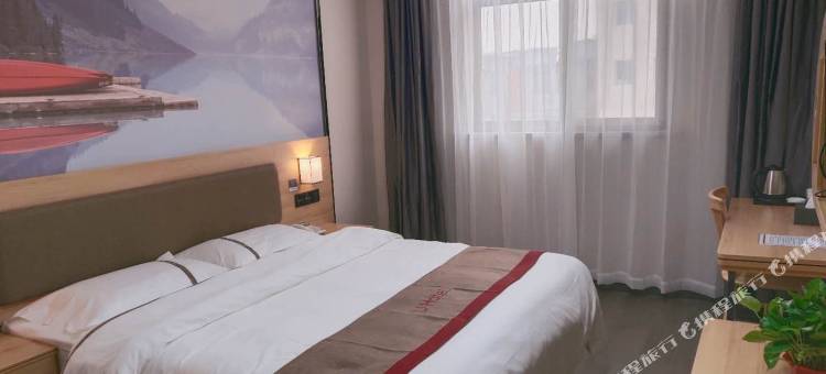 尚客优酒店(沭阳扎下镇店)图片