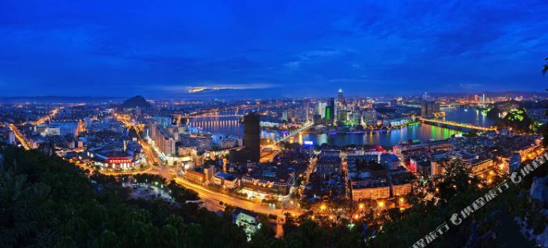 雅钥酒店(柳州胜利步行街店)图片