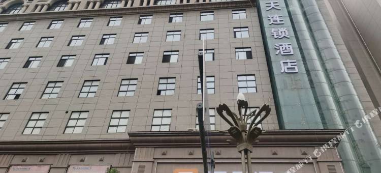 7天连锁酒店(商洛天元时代广场店)图片
