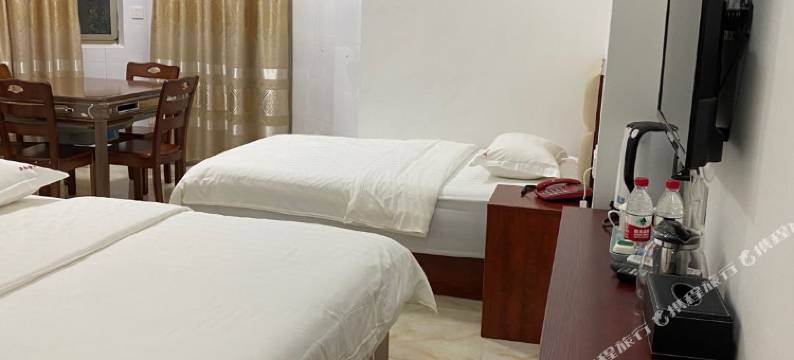 文昌滨海楼宾馆图片