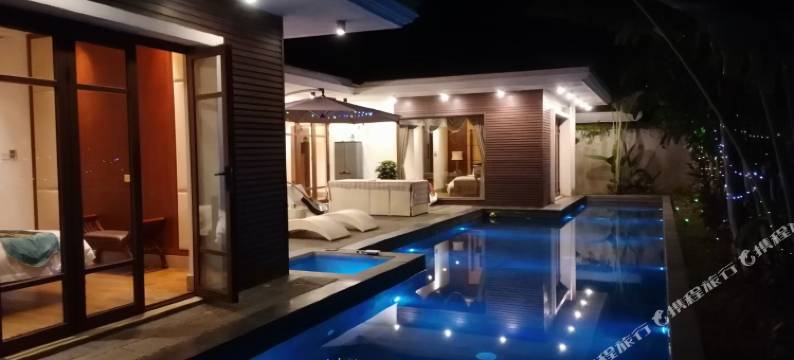 惠东候鸟美墅巴厘度假酒店图片