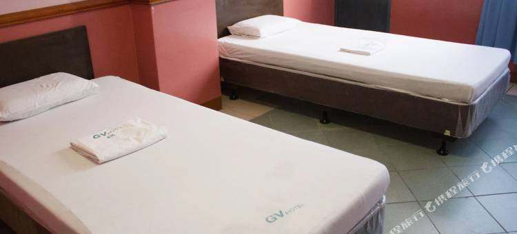 GV酒店-马阿辛(GV Hotel - Maasin)图片