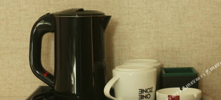 尚客优品酒店(东平西山路店)图片