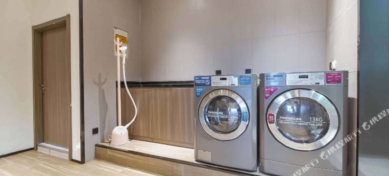 汉庭酒店(合肥宿松路滨湖方圆荟店)图片