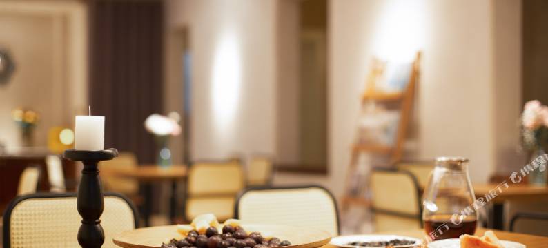 禾木民宿(武汉东湖风景区店)图片