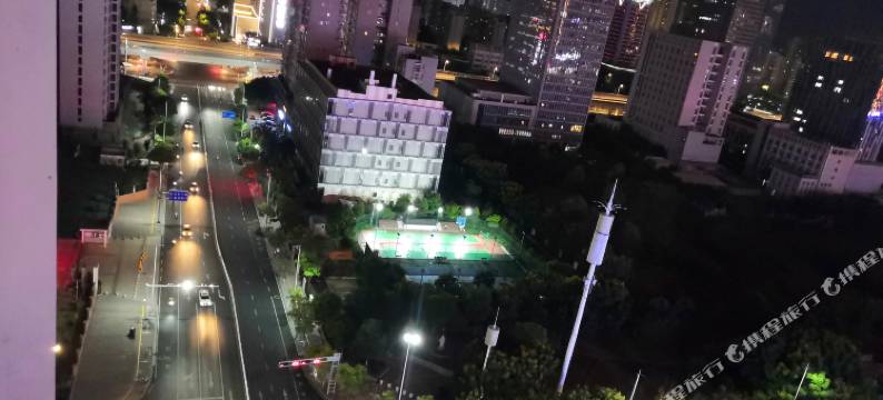 赣州格梦青年公寓图片