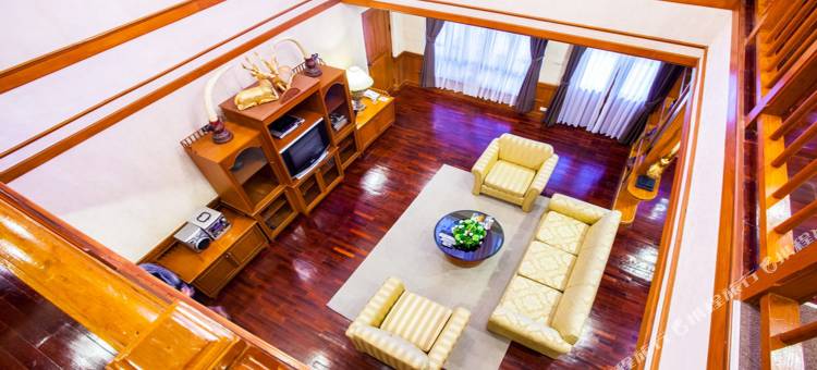 费利克斯桂河度假村(Felix River Kwai Resort Kanchanaburi)图片