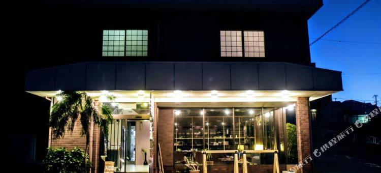民宿 入江宿(Guesthouse Irieyado)图片