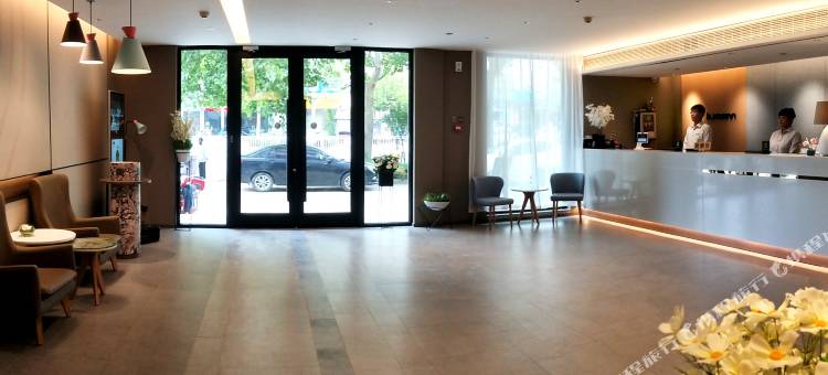 如家酒店·neo(德州东风中路百货大楼店)图片