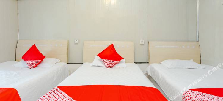 明华旅店(龙泉驿地铁站店)图片