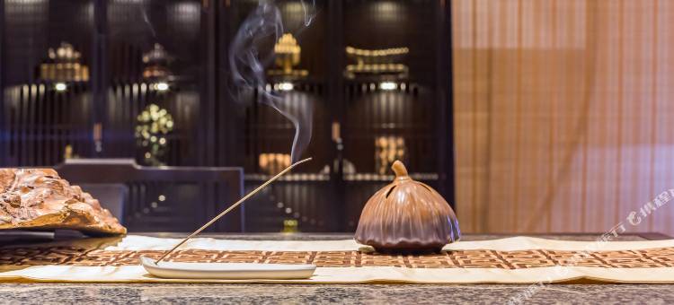 秦皇岛燕大闲庭四艺酒店(茂业中心燕山大学店)图片