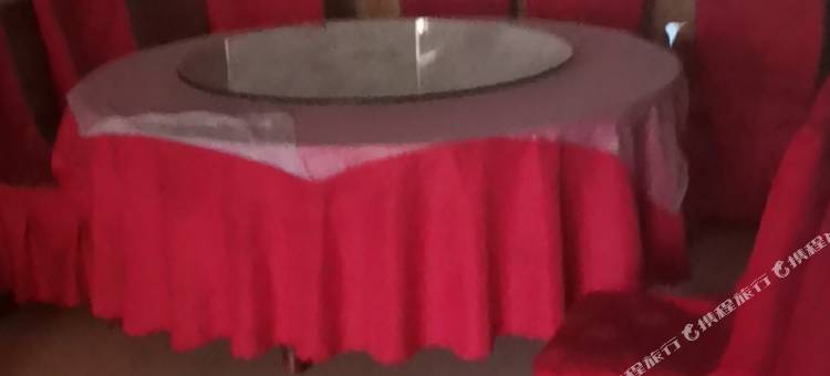 日喀则吉康大酒店图片