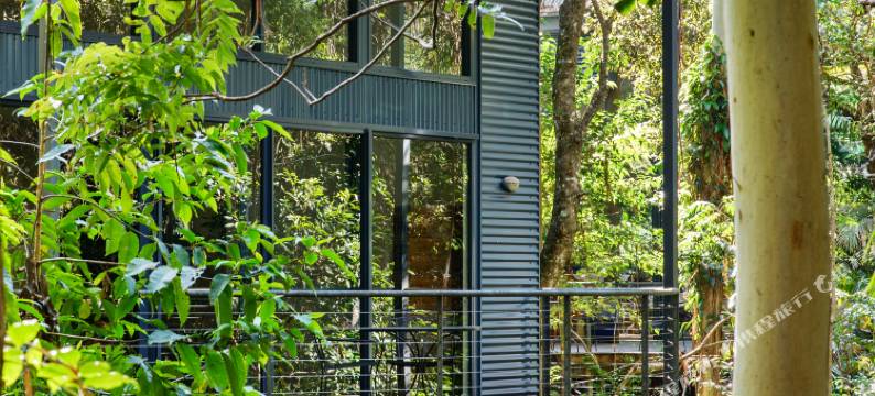 佩特色热带雨林酒店(Pethers Rainforest Retreat)图片