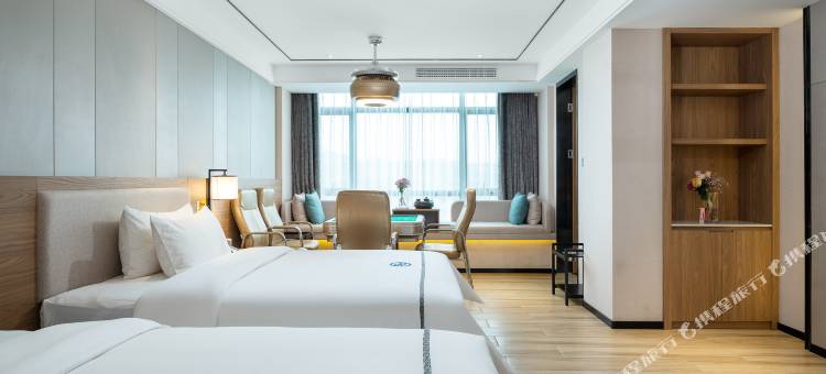 欧斯卡国际酒店(揭西河婆店)图片