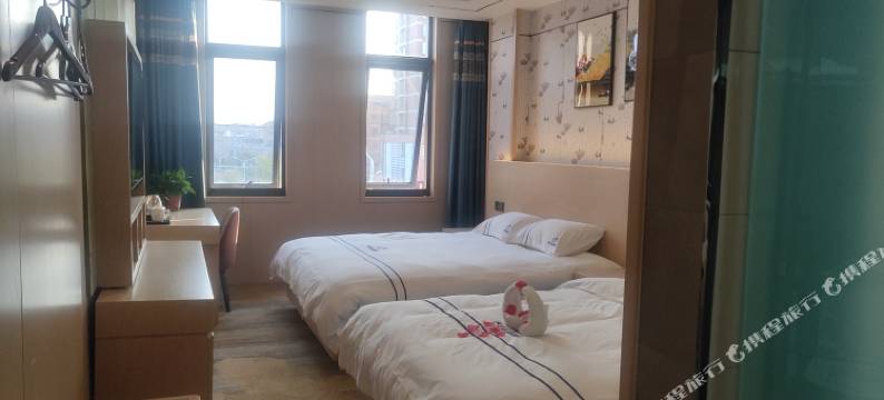 睢宁权宇花园酒店图片