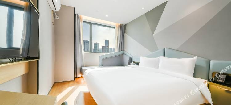 星程酒店(石家庄北国商城店)图片