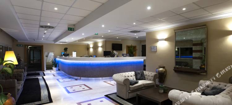 比沃利酒店(BV Hotel Oly)图片