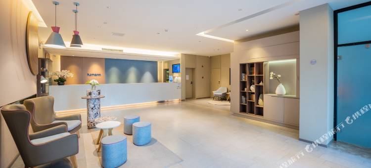 如家酒店·neo(长沙五一广场黄兴路步行街店)图片