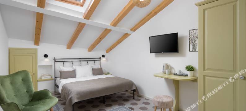 诺伊米客房酒店(Noemi's Rooms)图片