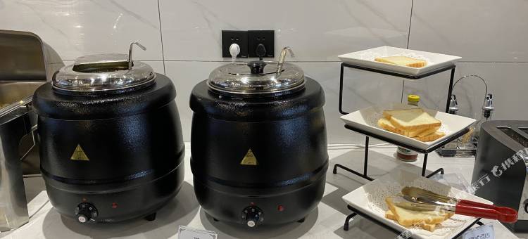 非繁精品酒店(盐城大桥店)图片