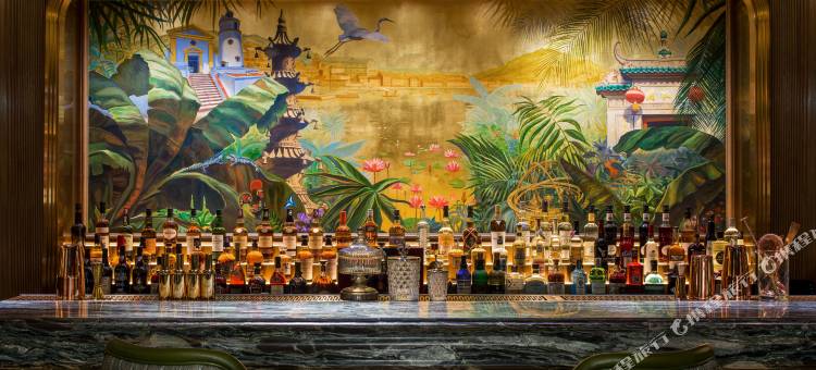 澳门瑞吉酒店图片