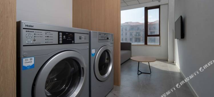 晋江安海智选假日酒店图片