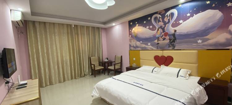 平远鑫海商务住宿图片