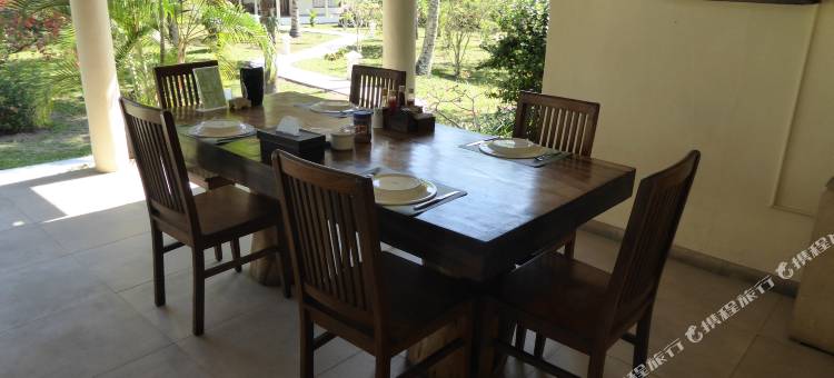 我们的家别墅(Rumah Kita Villa/Hotel)图片