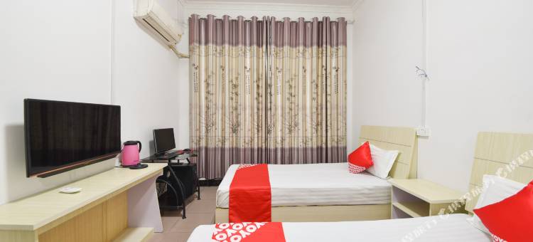 泌阳迎宾宾馆图片