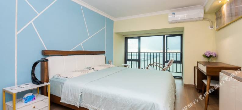 广州珀丽雅筑公寓(南沙天后宫店)图片