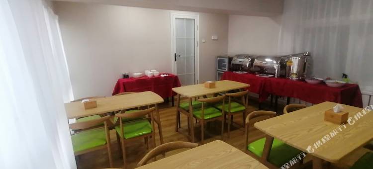 如家华驿酒店(唐山滦南和平广场华驿酒店)图片