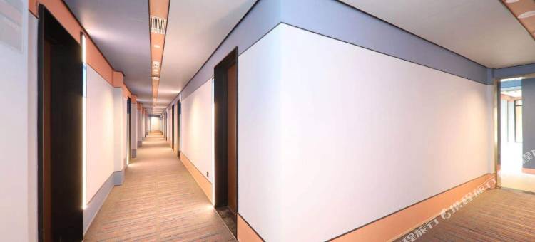 汉庭酒店(杭州黄龙古翠路店)图片