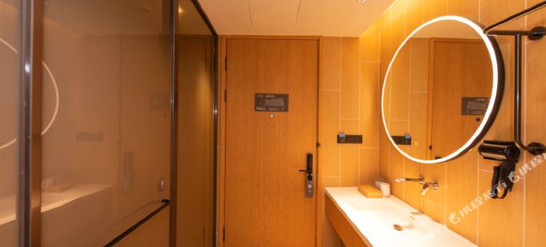 全季酒店(上海北外滩长阳路店)图片