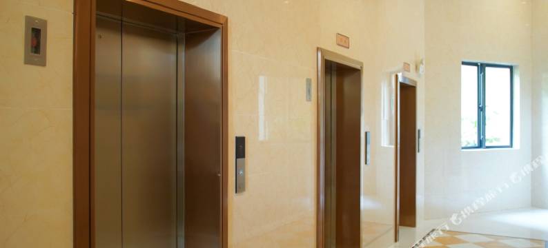 南昆山云逸温泉度假公寓(南昆大观店)图片