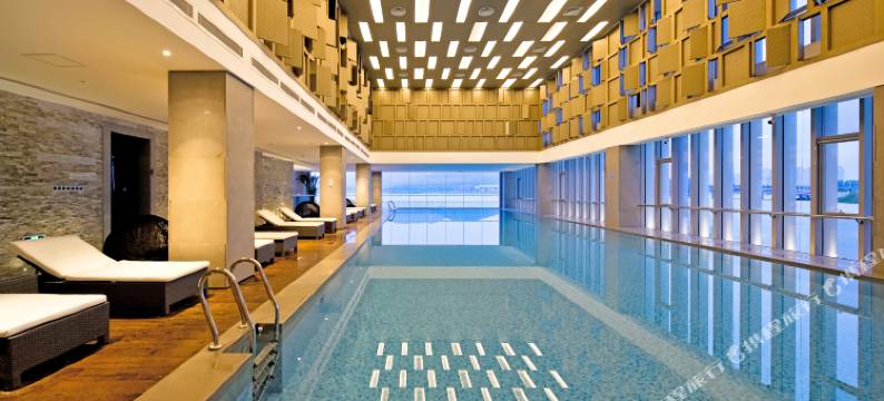 江阴敔山嘉荷酒店图片