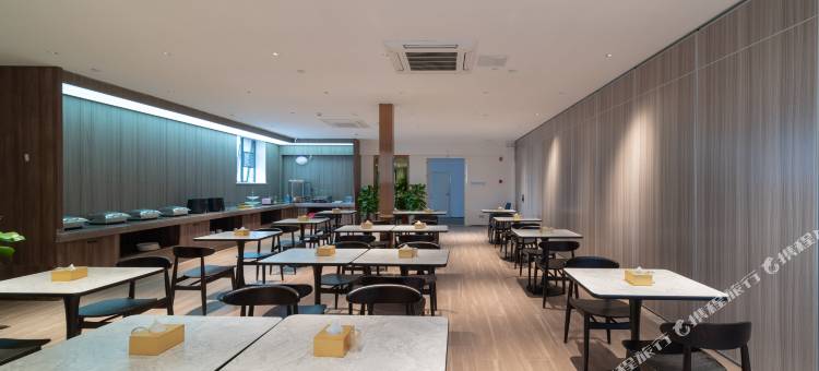 汉庭酒店(武汉徐东万象汇店)图片